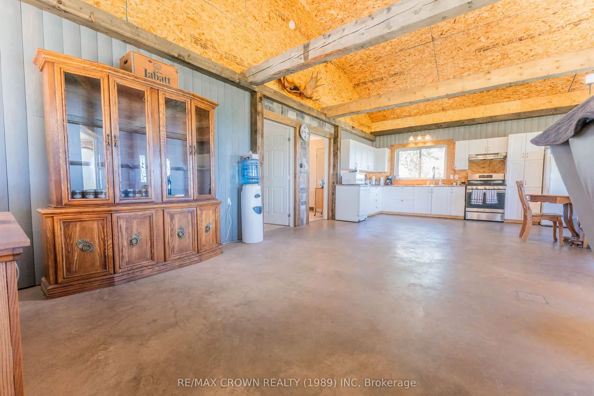 24 SHALLOW LAKE Road, ON P0L 1T0