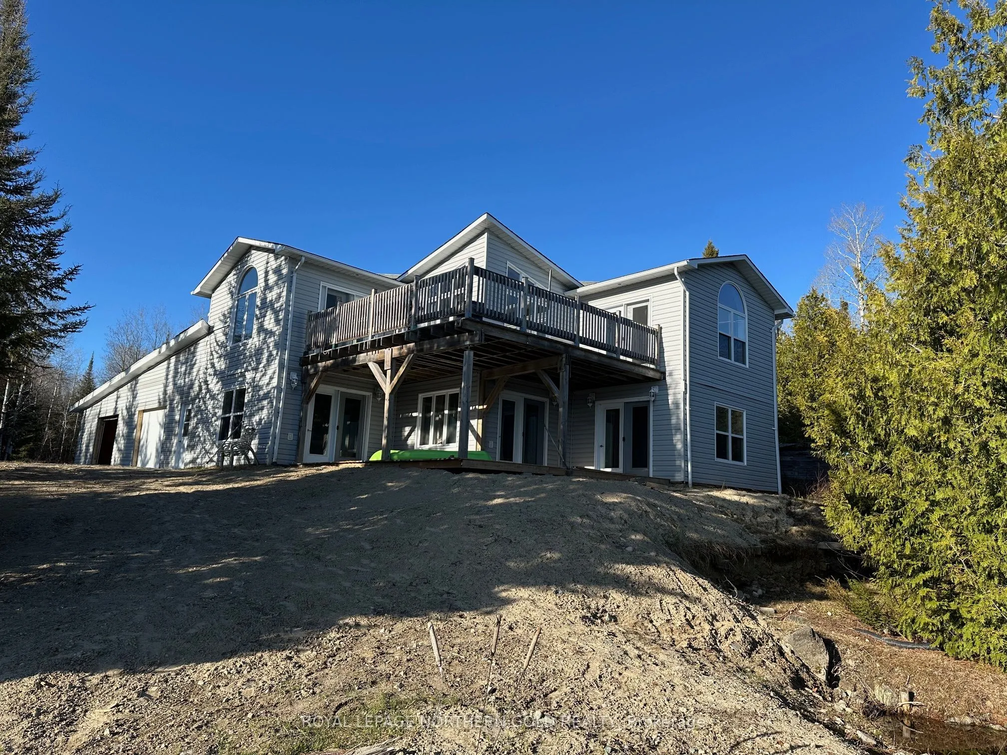 410 GRENFELL Road, ON P0K 1T0