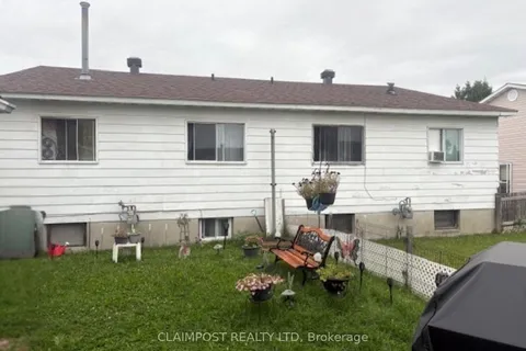 503-505 Martin Avenue, ON P4P 1A3