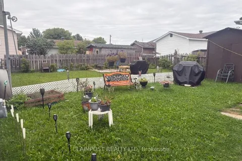 503-505 Martin Avenue, ON P4P 1A3