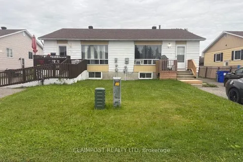 503-505 Martin Avenue, ON P4P 1A3