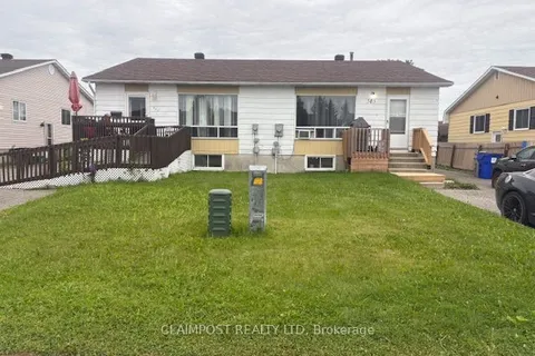 503-505 Martin Avenue, ON P4P 1A3