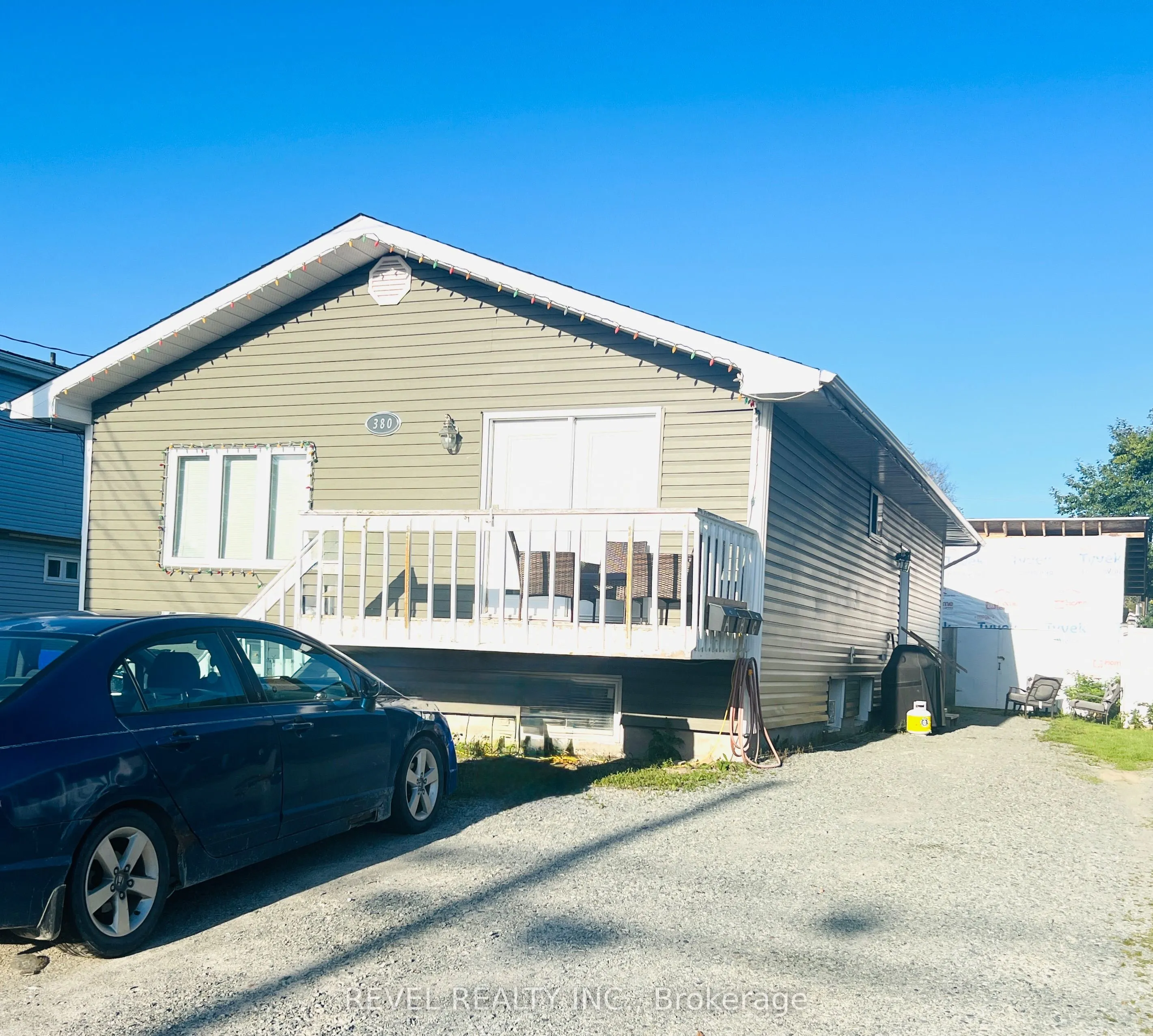 380 Norman Street, ON P4N 4B7