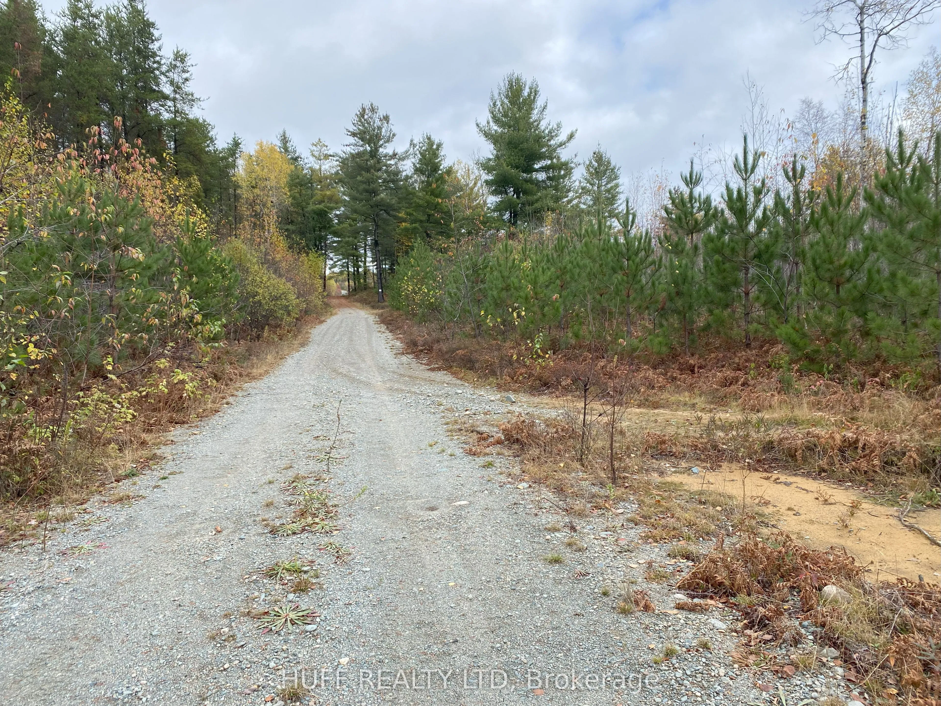 Lot 1 Con 5 Marter 54R-6396 Road, ON P0J 1H0