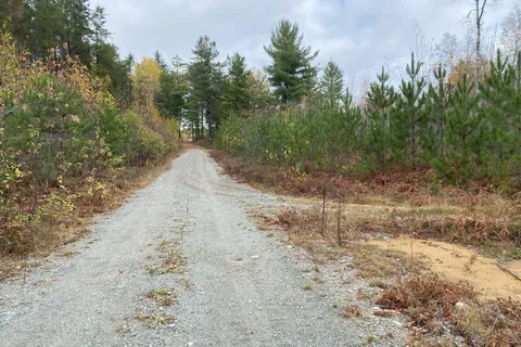 Lot 1 Con 5 Marter 54R-6396 Road, ON P0J 1H0