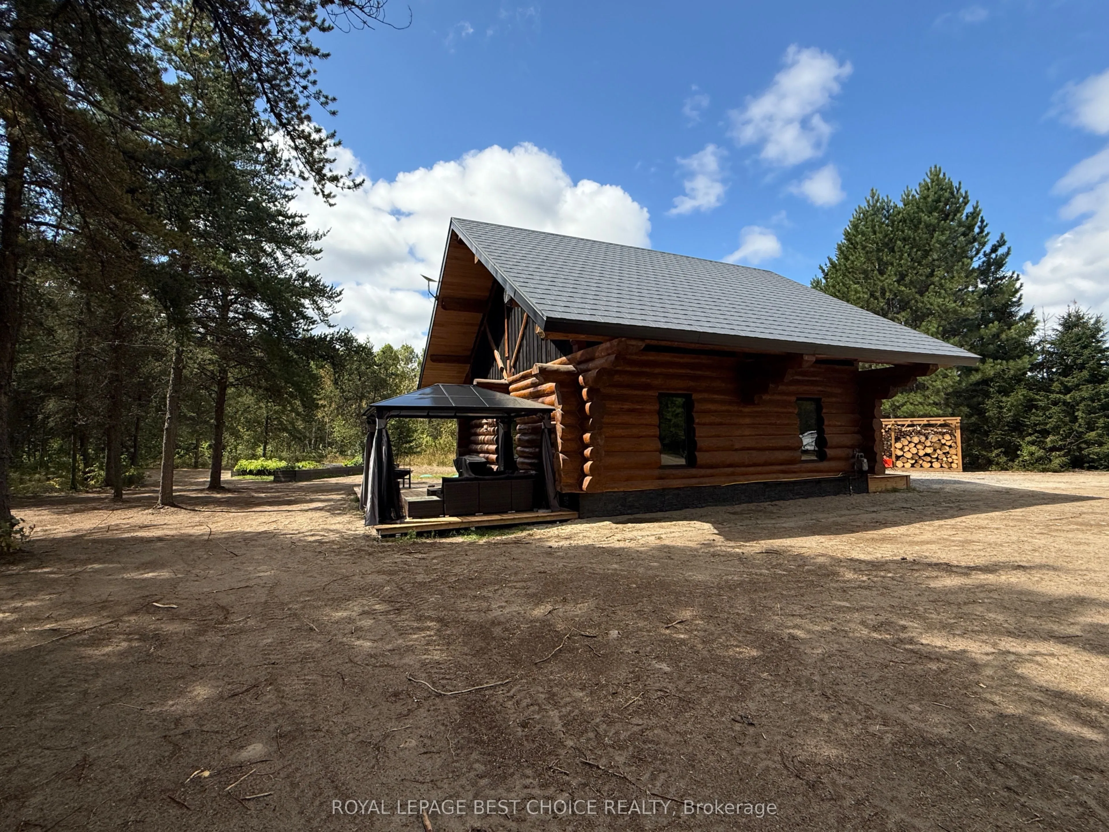 505540 Airport Road, ON P0J 1C0