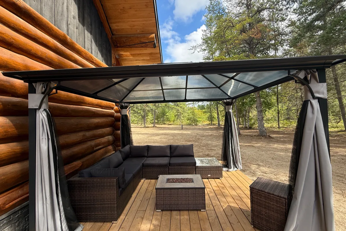 505540 Airport Road, ON P0J 1C0