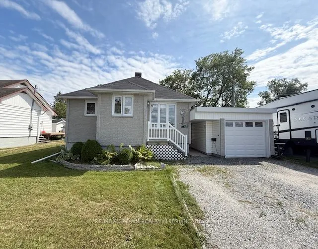 78 Devonshire Street, ON P5N 1C6