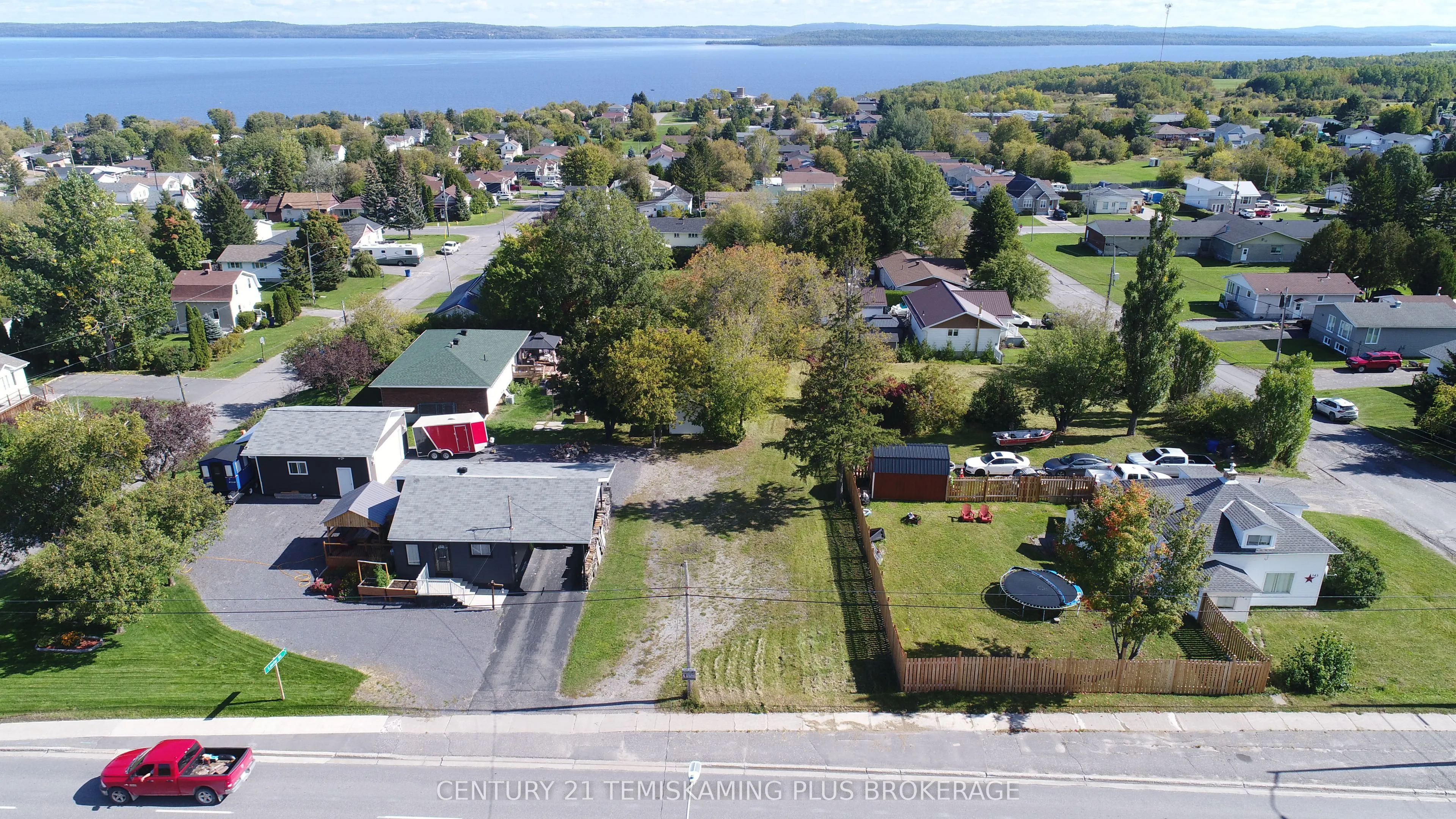 LT 146 Rorke Avenue, ON P0J 1K0