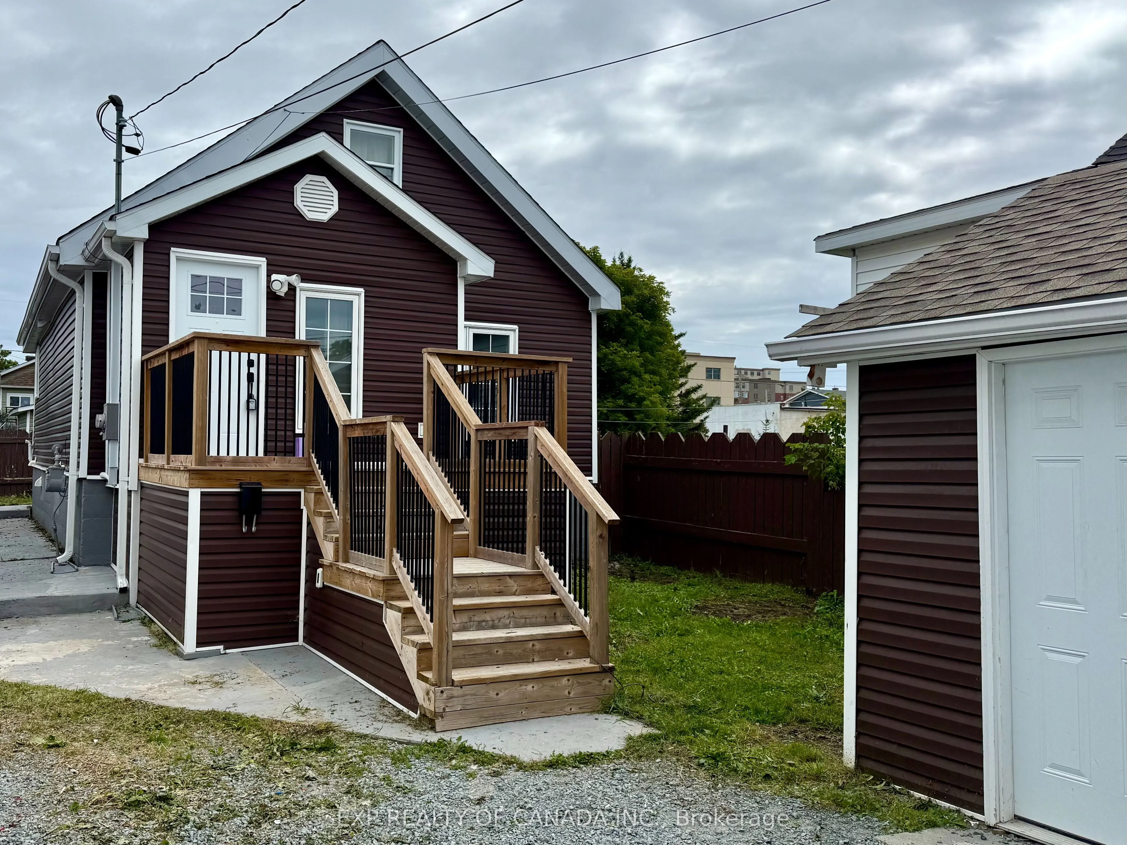 150 Maple Street, ON P4N 6B8