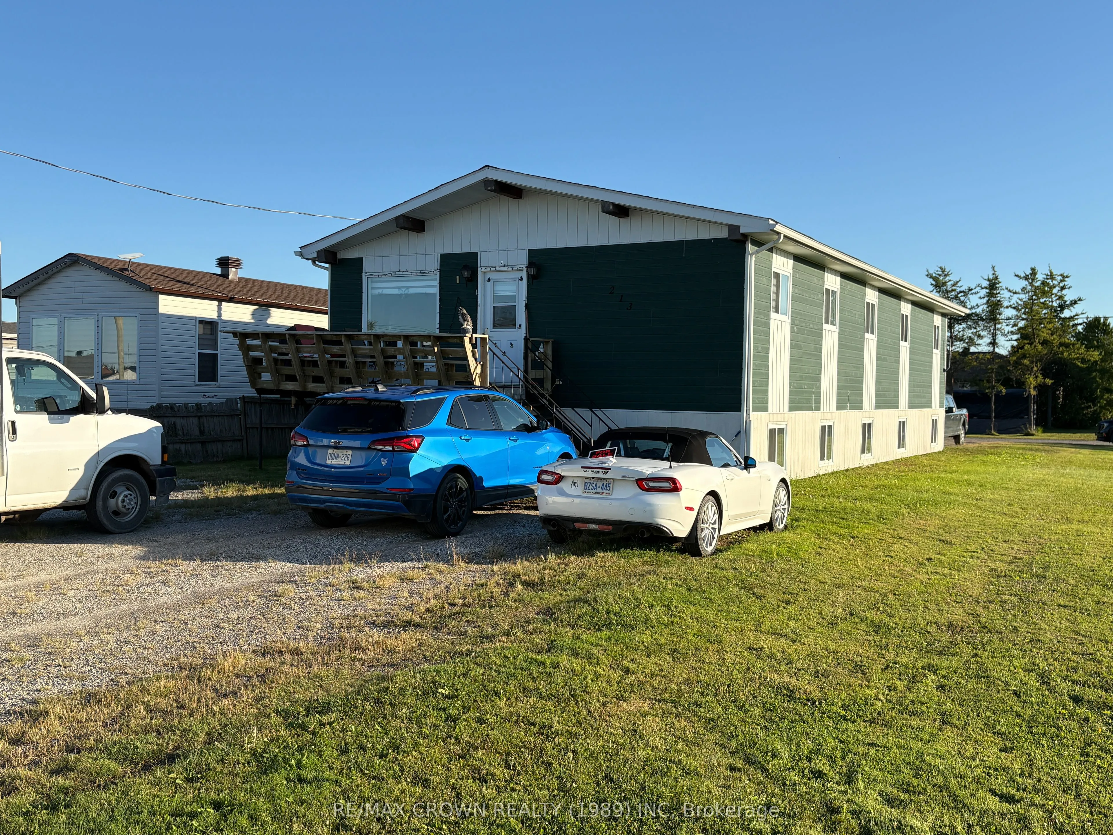 213 Balmoral Avenue, ON P0L 1T0