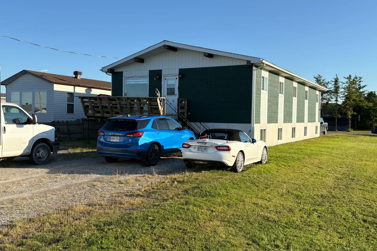 213 Balmoral Avenue, ON P0L 1T0