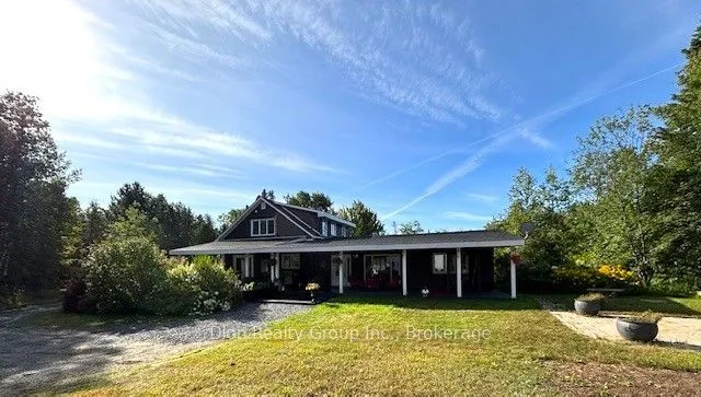 27 Upper Canada Drive, ON P0K 1B0