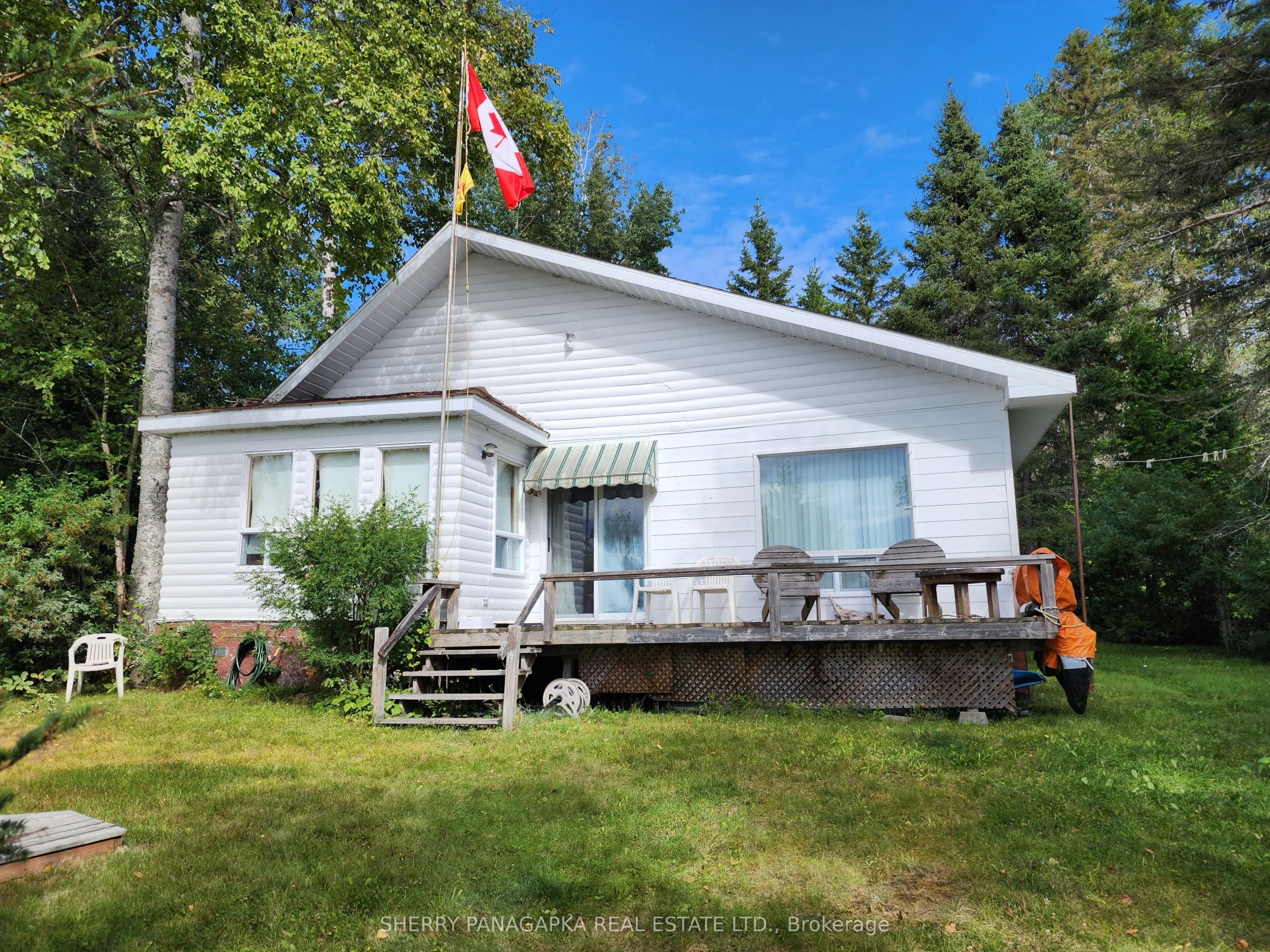 104 & 108 Fennah Road, ON P0K 1T0