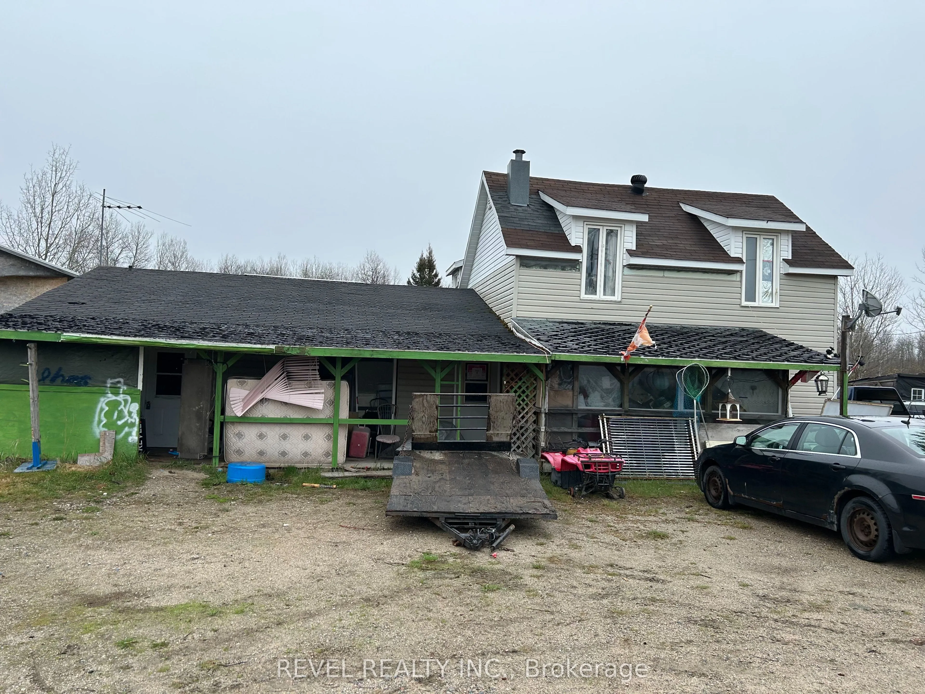 1759 -1762 Clute Township N/A, ON P0L 1C0