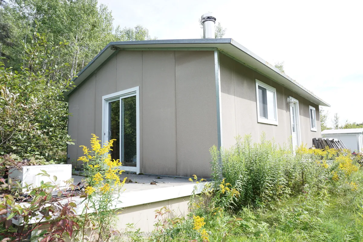 Lot 1 CAMPBELL'S Road, ON P0J 1B0