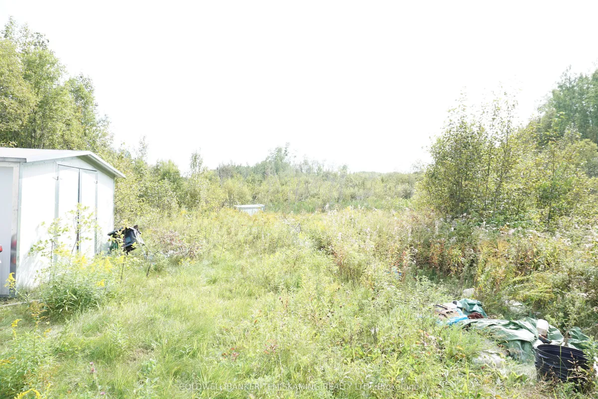 Lot 1 CAMPBELL'S Road, ON P0J 1B0