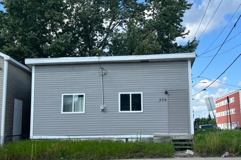 270 Kirby Avenue, ON P4N 1K4