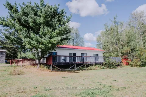 501 Resort Road, ON P0K 1S0