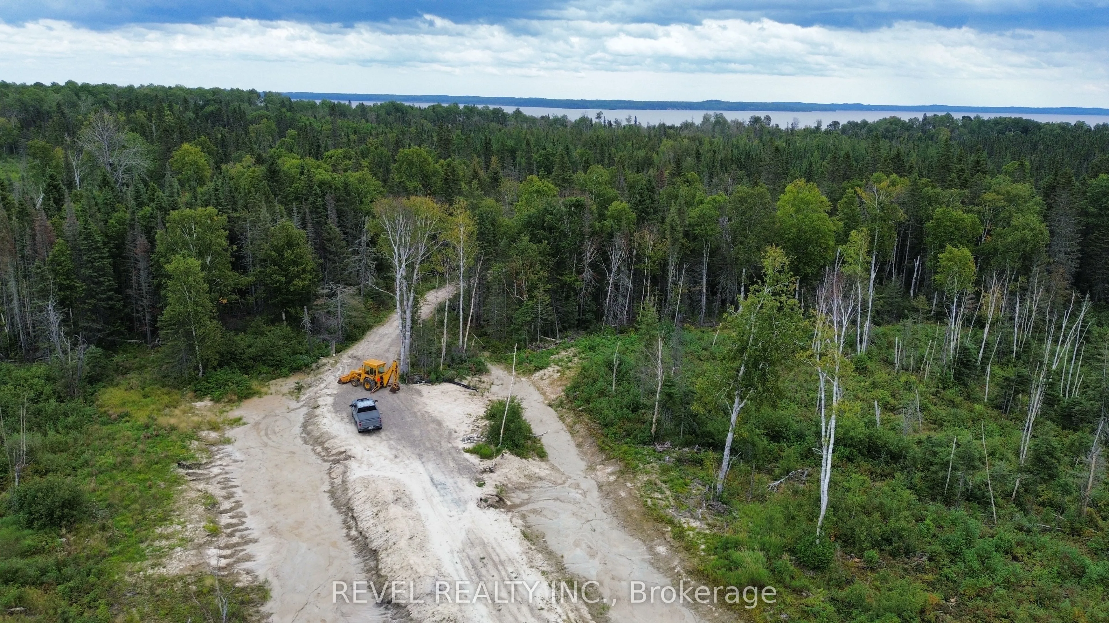 Lot 2 Con 3 Evelyn Township, ON P0N 1A0