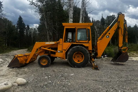 Lot 2 Con 3 Evelyn Township, ON P0N 1A0