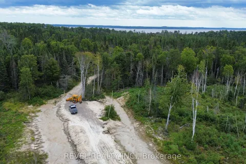 Lot 2 Con 3 Evelyn Township, ON P0N 1A0