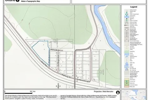 20 Hillside Street, ON P0K 1P0