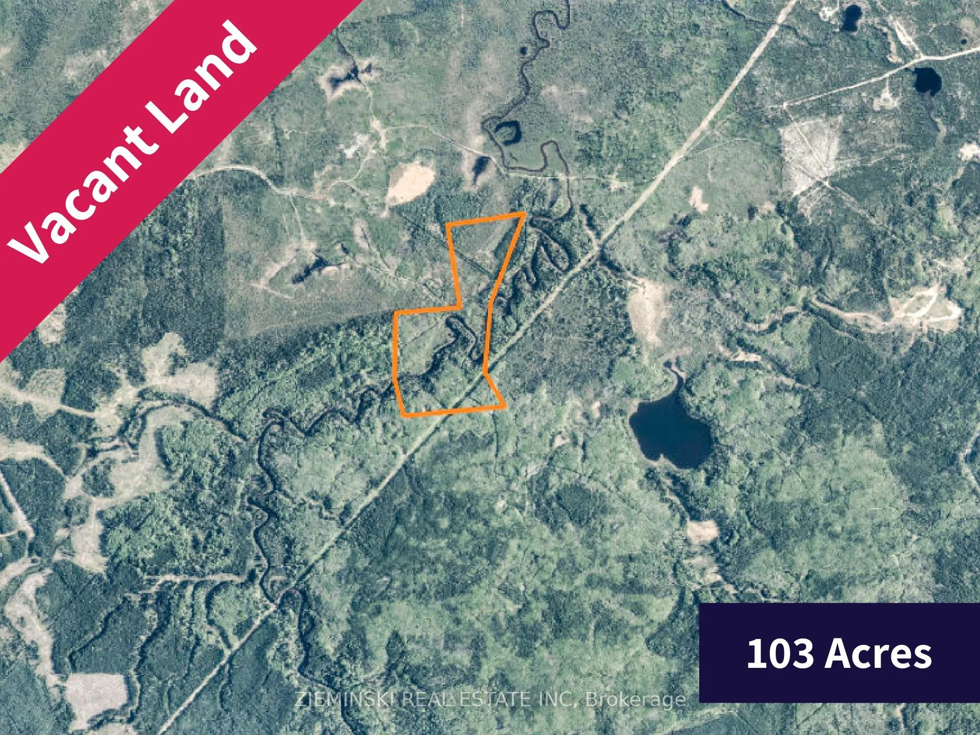 PCL 1782-1787 Ogden Twsp N/A, ON P4N 8M1