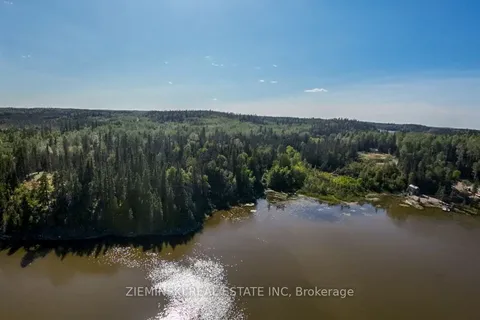 LT 10 PCL 21149 Otto Road, ON P0K 1T0