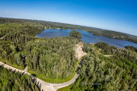 LT 10 PCL 21149 Otto Road, ON P0K 1T0