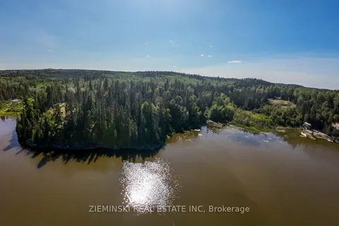 LT 10 PCL 21149 Otto Road, ON P0K 1T0