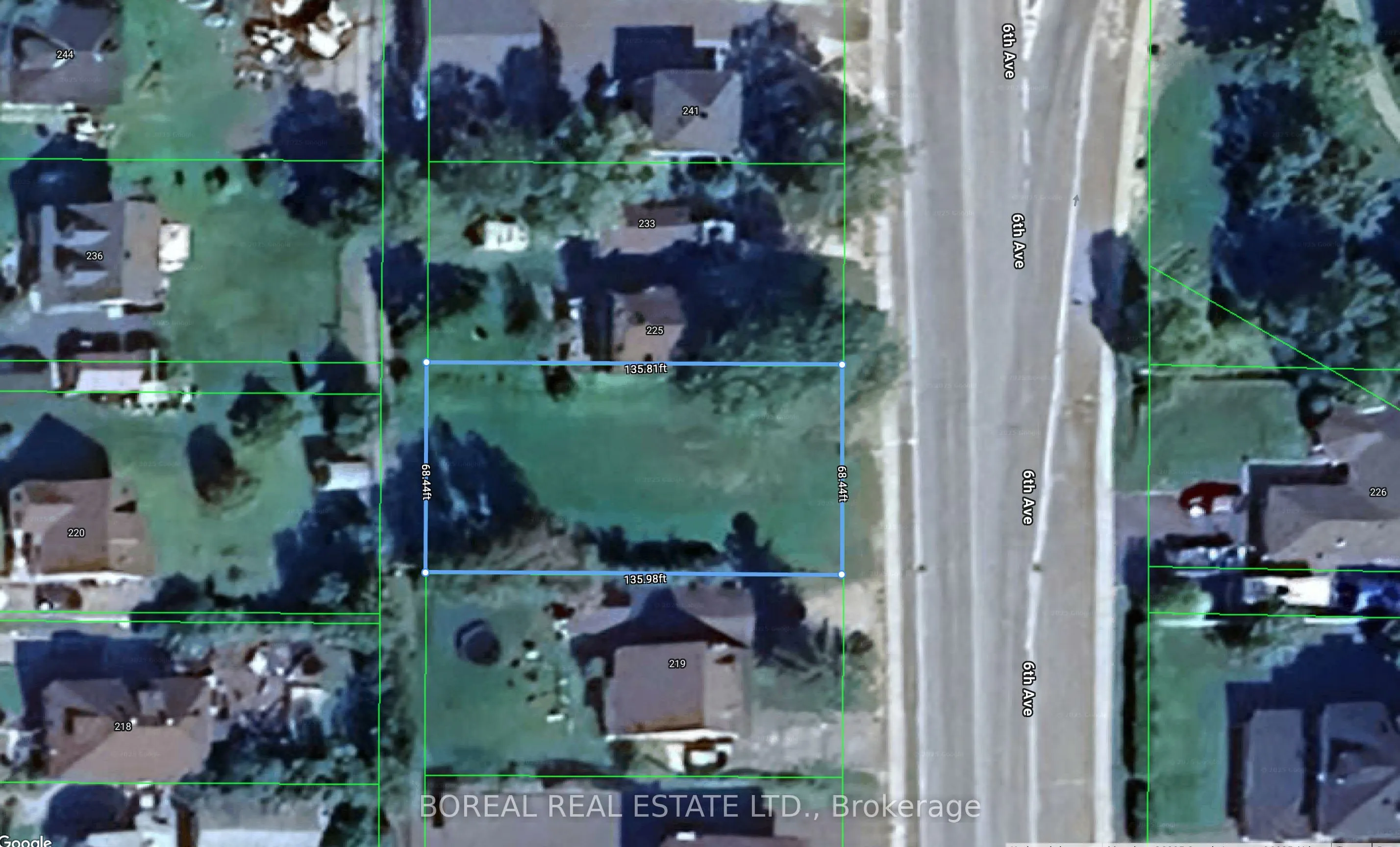 225 Sixth Avenue, ON P0L 1C0