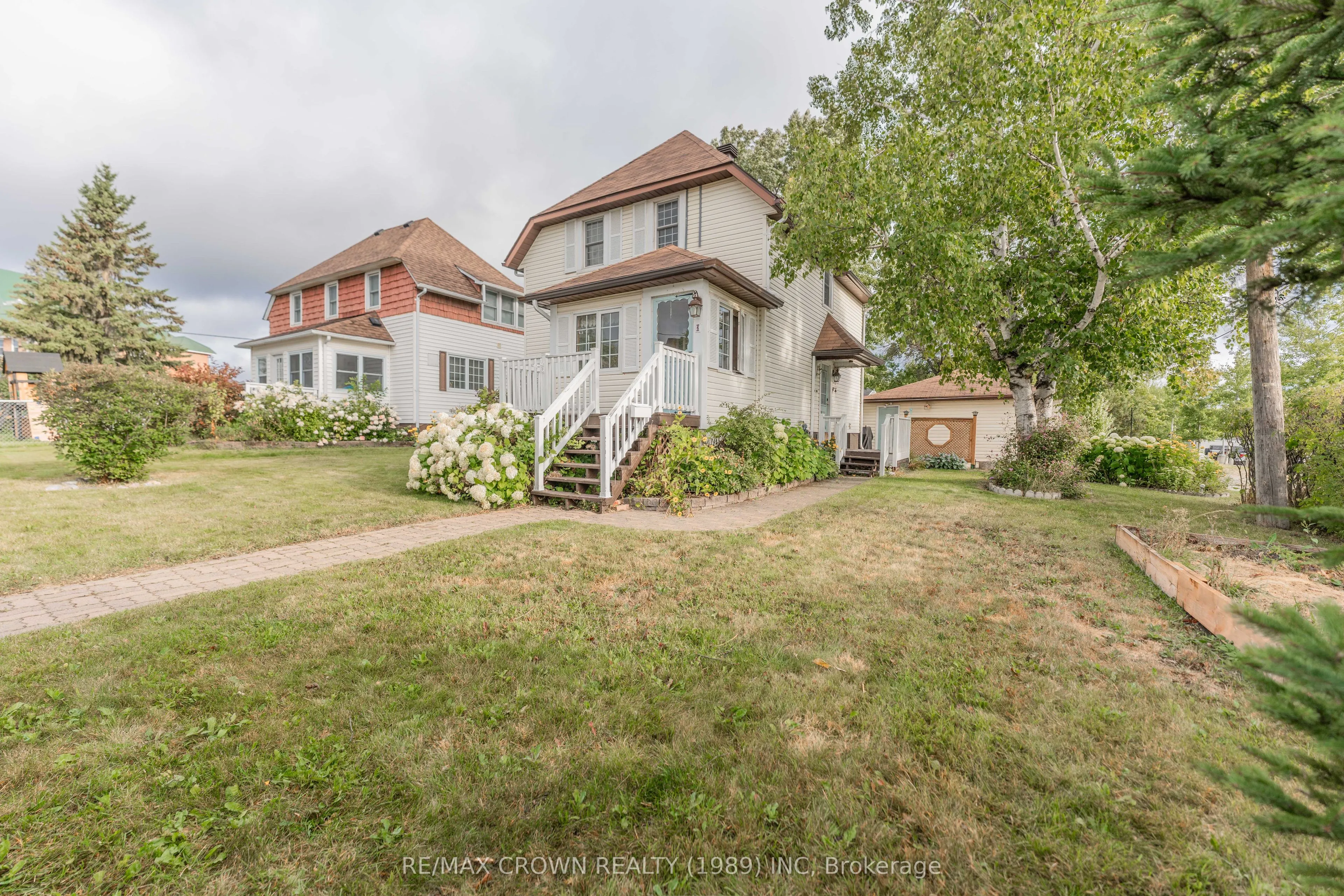 6 Drury Street, ON P5N 1K8