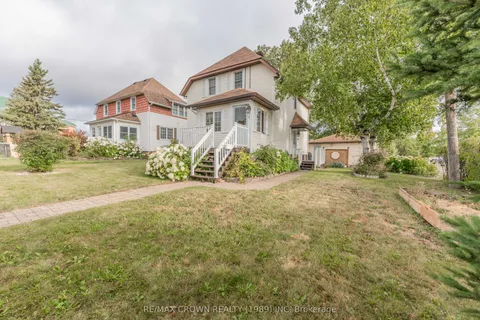 6 Drury Street, ON P5N 1K8