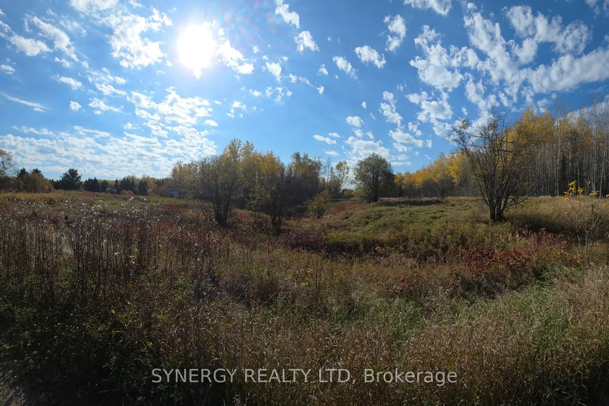 Con 6 N Pt Lot 12 Road, ON P0K 1V0