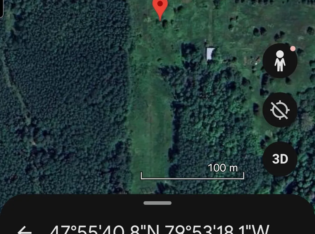 Con 6 N Pt Lot 12 Road, ON P0K 1V0