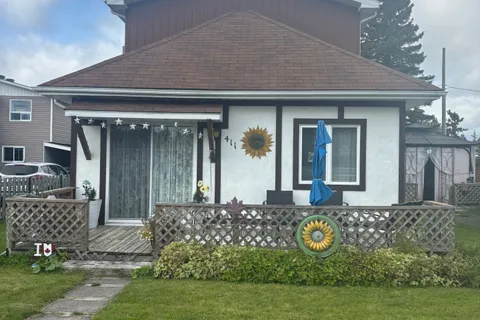 411 Tenth Avenue, ON P0L 1C0