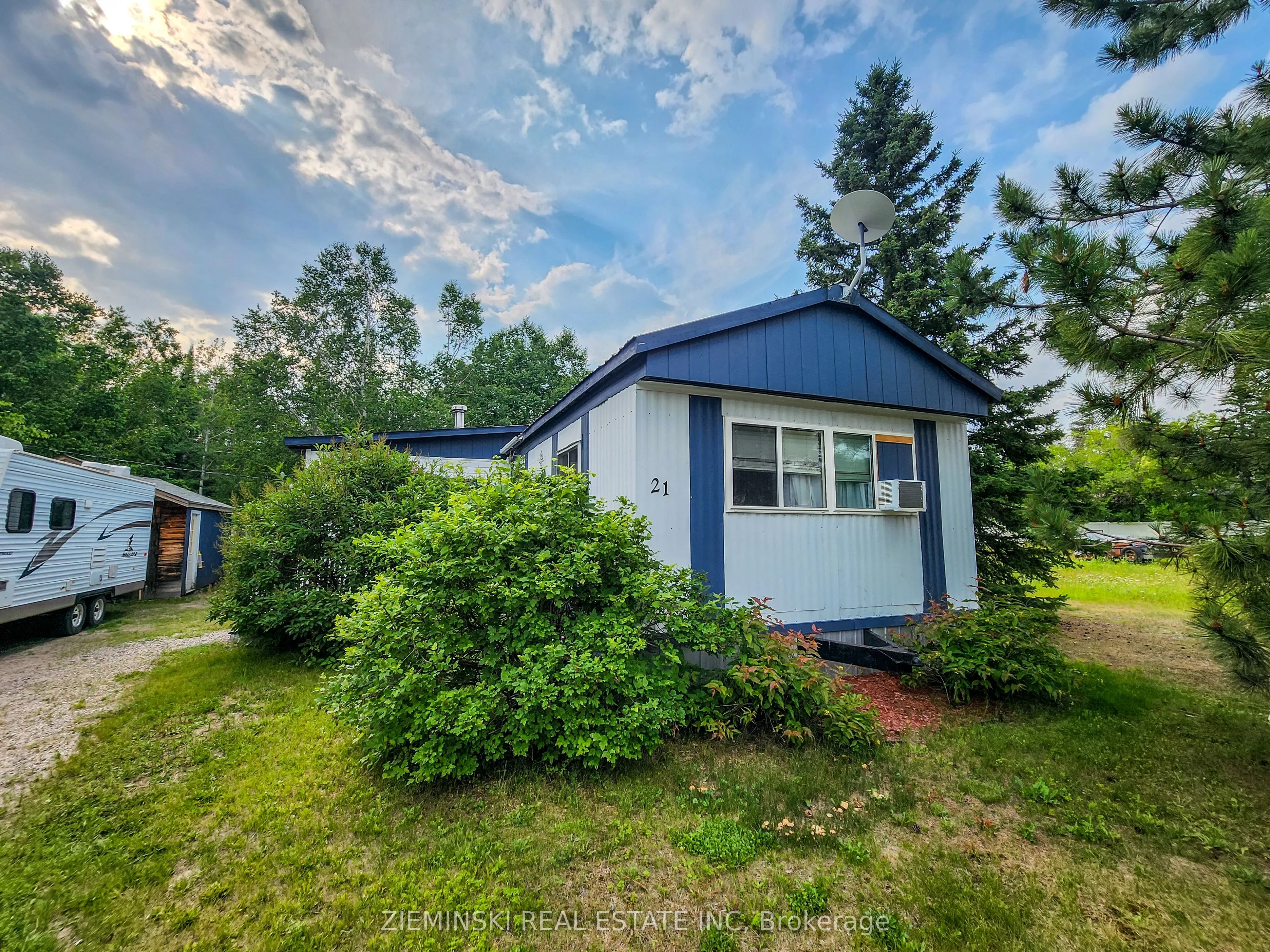 21-8885 11 Highway, ON P0K 1G0