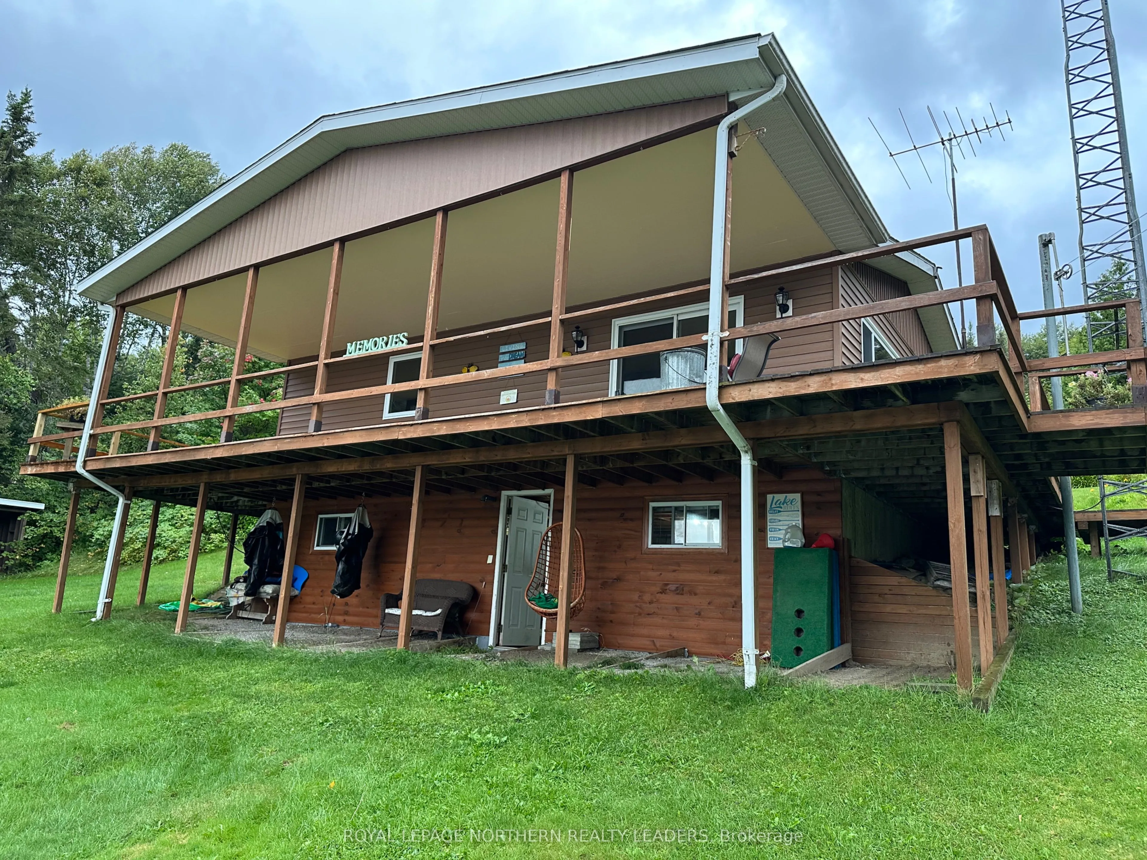 4 Scott Lake N/A, ON P4N 7C5