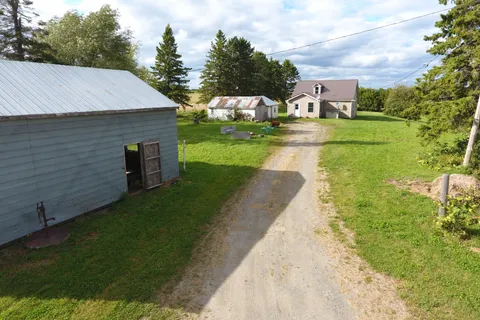 253156 Roger's Road, ON P0J 1H0