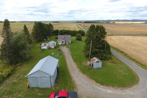 253156 Roger's Road, ON P0J 1H0