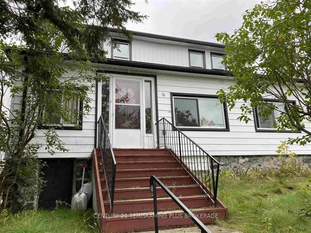 70 Nickle Street, ON P0J 1C0