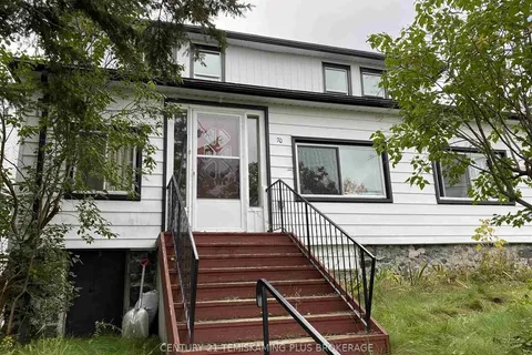 70 Nickle Street, ON P0J 1C0