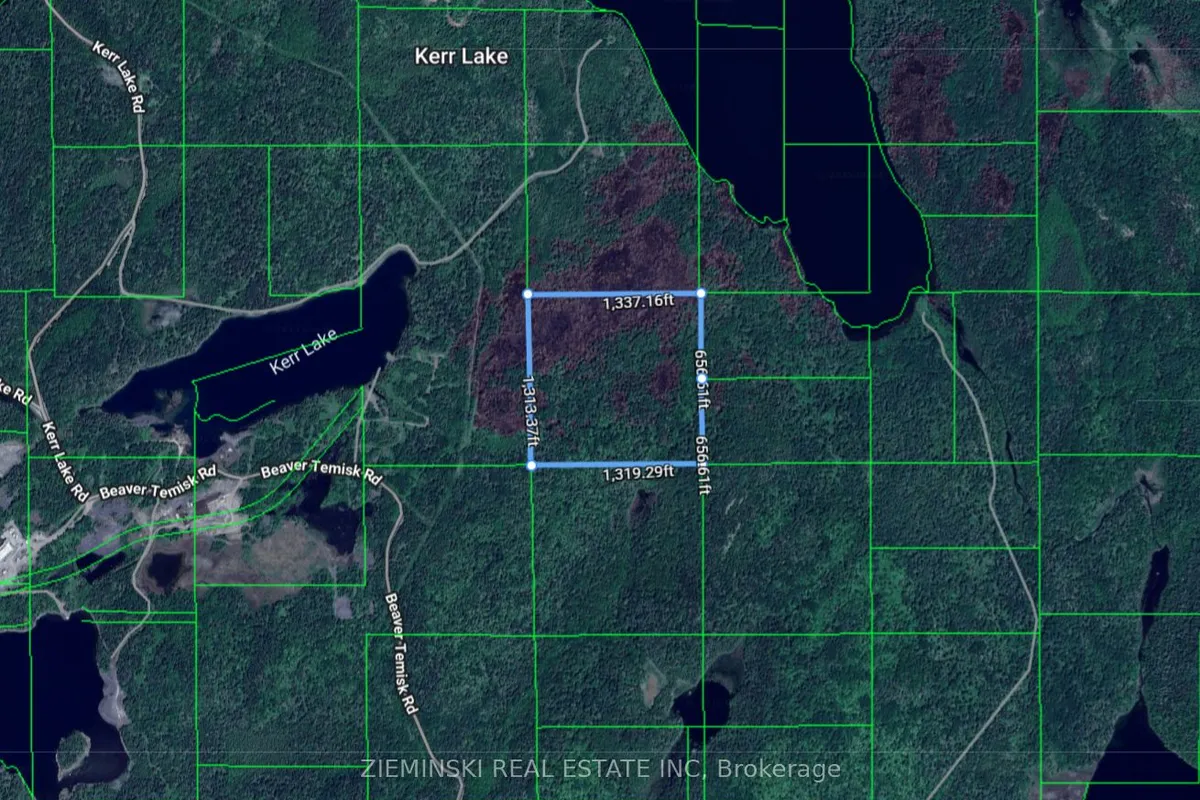 PT Lot 2 CON 4 COLEMAN N/A, ON P0J 1C0