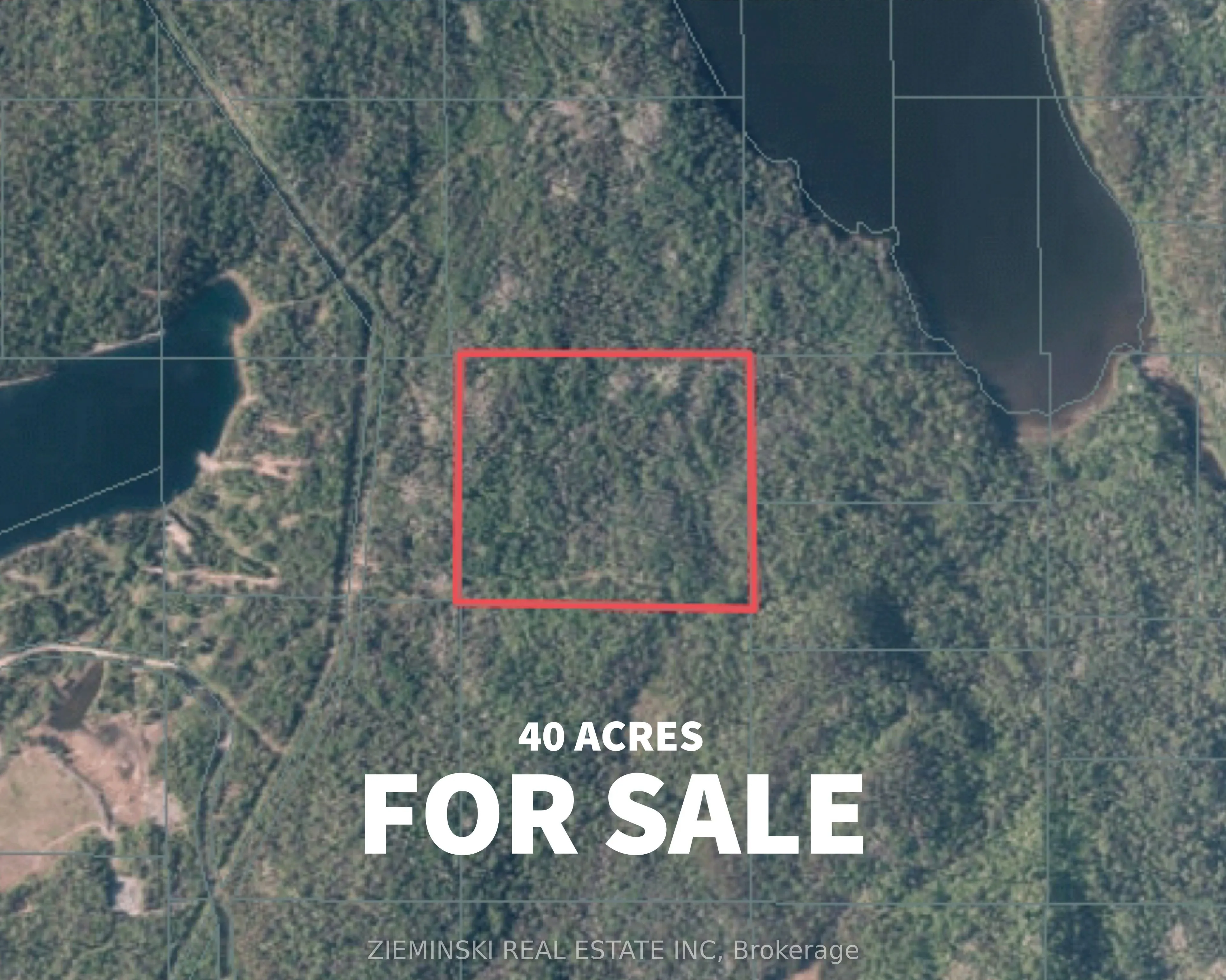 PT Lot 2 CON 4 COLEMAN N/A, ON P0J 1C0