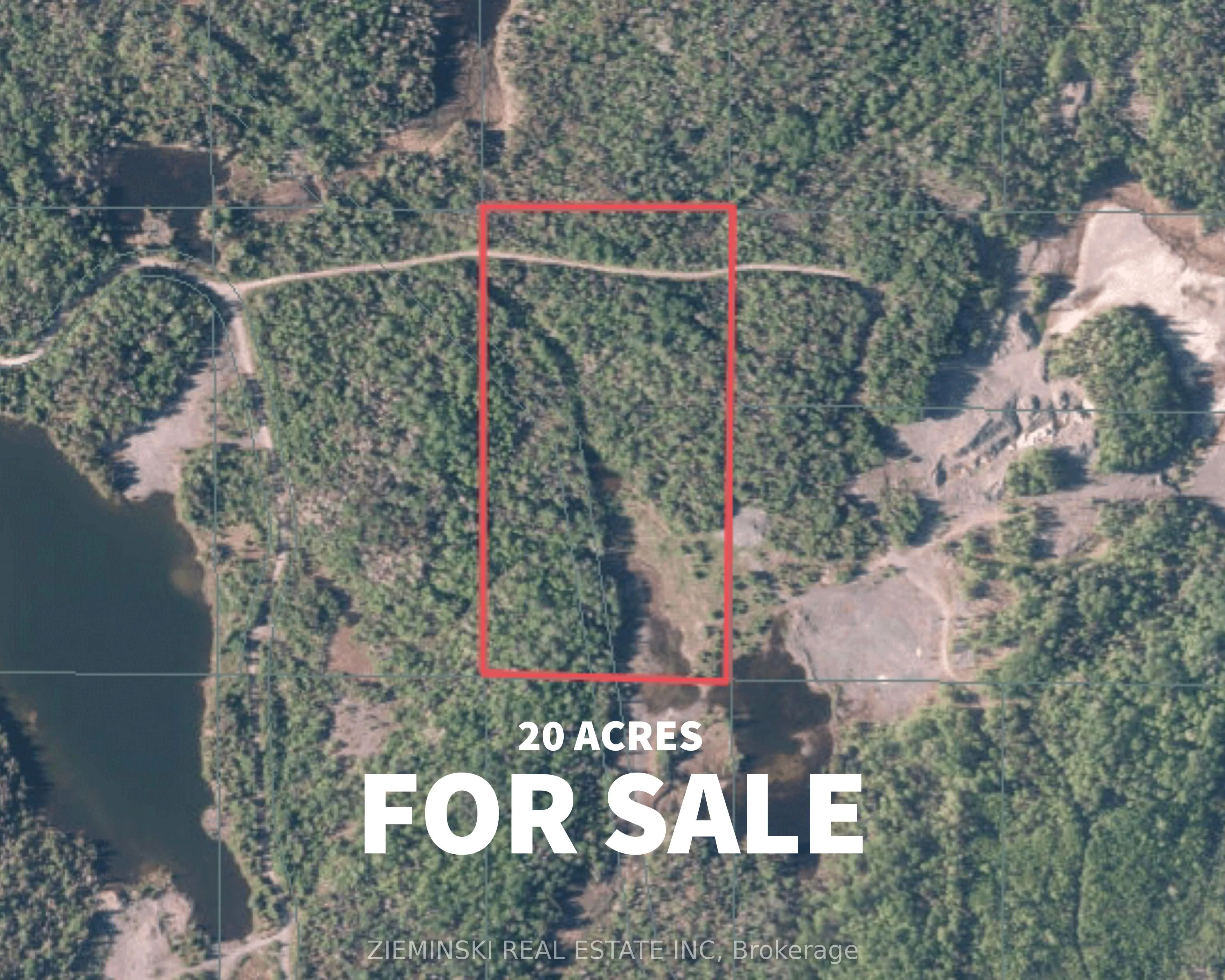 LOT 2 CON 3 N, COLEMAN N/A, ON P0J 1C0