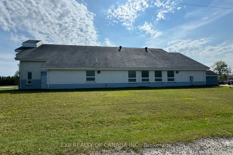 2323 GENIER Road, ON P0L 1C0