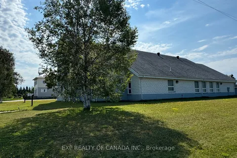 2323 GENIER Road, ON P0L 1C0