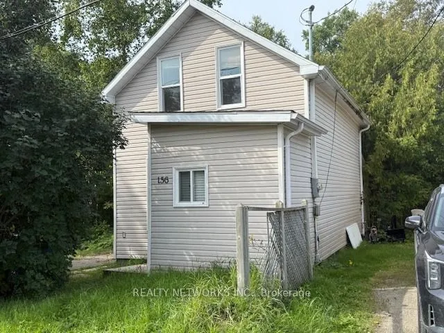 156 Warner Street, ON P0N 1H0