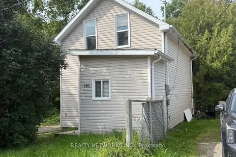 156 Warner Street, ON P0N 1H0